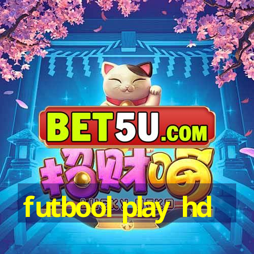 futbool play hd